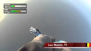 Maisin T2, DIPC 5