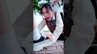 Break Her Down #dzunie #school #bullyschool #drama