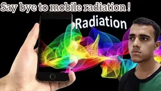 Tricks That Will Save Us From Our Mobile Phone Radiation (spacially regular user) || techs eye