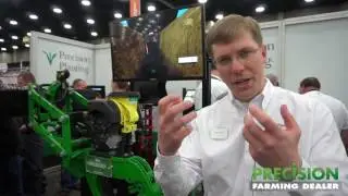 Sneak Peek at New SmartFirmer System