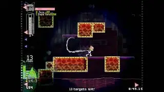 Copy Kitty Shadowmetal Shuffle Nohit Boki Hard