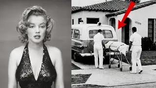 At Marilyn’s House, Neighbors Heard Someone Scream “MURDERERS!”—But She Had Died 4 Hours Earlier