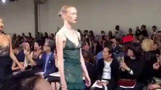 JASON WU 2016SS NY COLLECTION
