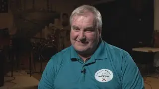 Canoe Valley Men's Shed