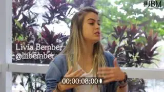 #158 Part  L&iacute;via Bember