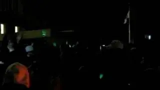 Kent State Flash Mob Rave