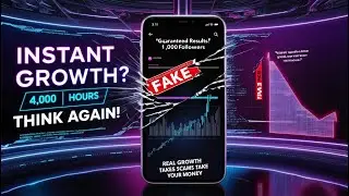 I Fell For a YouTube Monetization Scam in Pakistan (Here's How It Works)
