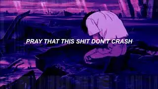 yourmomlikesmymusic - RIP PEEP (Lyrics) [HD]