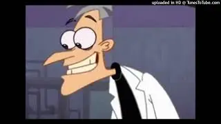 Phineas & Ferb - Mid Life Crisis