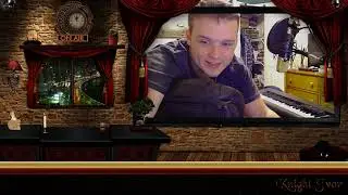 Sekiro P10 - Blind Let's Play with KnightJvor - show#310