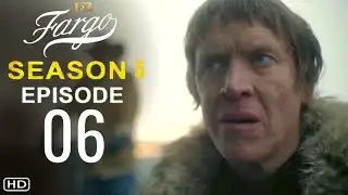 FARGO Season 5 Episode 6 Trailer | Theories And What To Expect