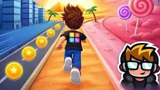 Kooply run gameplay walkthrough ( part - 2 )