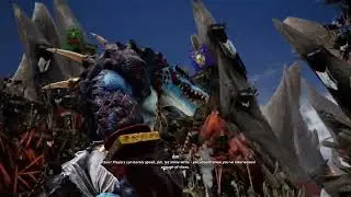 Blood bowl - CBBL World cup qualifier - Round of 8 - Underworld vs (yet another) Lizardmen