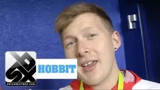Hobbit - The Human Beatbox