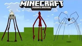 Milk Walker ADDON In Minecraft
