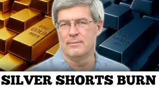 The Silver Market Is Collapsing | Ed Steer&rsquo;s Shocking Warning | Silver&Gold Last Warning Ed Steer | 
