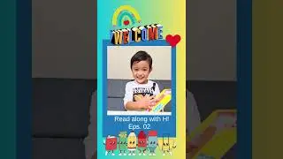 Pete the Kitty's First Day of Preschool | Let's read along together