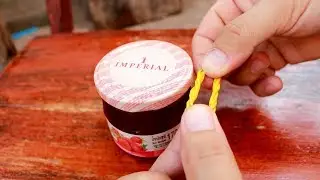 10 DIY SIMPLE LIFE HACKS WITH RUBBER BANDS