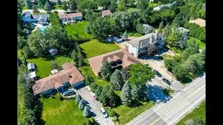 4279 Lloydtown-Aurora Road King Township Home for Sale - Real Estate Properties for Sale