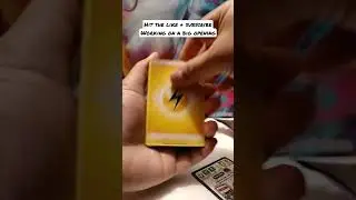 Pokemon One Pack Magic