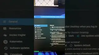 Como desativar o docker windows e evitar o wsl no start do seu PC #wsl #docker