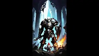 Напали на главного босса и решили опробовать свои силы ( Craft the World) часть 8
