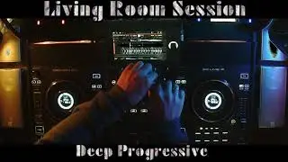 Living Room Session Season 32 - Mike Rish/ Alex Orion