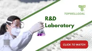 Jiangxi Green Fatty Acid Amide Technology Innovation Center | TOPWELLGOAL