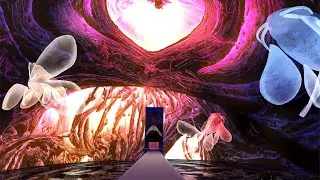 Taikoo Li: Welcome to The Temple, an Immersive Virtual Experience and Digital Art Space