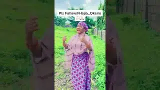 The mother in-law. Please watch, like and subscribe to my channel.