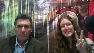 METAFISICA con Nolberto Salinas, segunda patita