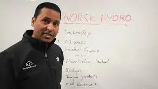 Анализ случая TechForce: инцидент с программой-вымогателем Norsk Hydro