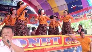 KEMBANG TANJUNG - EGOT JAIPONG ONET GROUP SUBANG | LIVE SHOW SADAWARNA, 21 NOVEMBER 2021