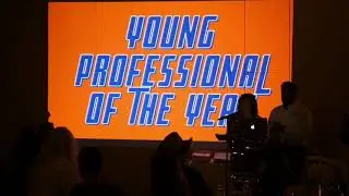 Young Professional of the Year - Fountain Hills Chamber of Commerce 2021 Gala (ReMix 2020)