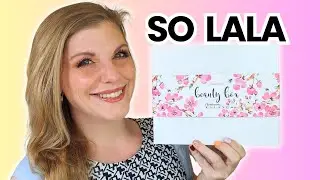 PARFÜMERIE KALAND BEAUTY BOX April 2025