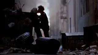 Sid & Nancy : Love Kills - Taxi To Heaven│Extended Theme