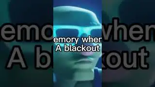 Cellular memory when there is a blackout #viral #blackout #truefacts #popular