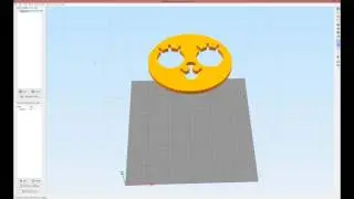 kakao 3D MAX modeling-4