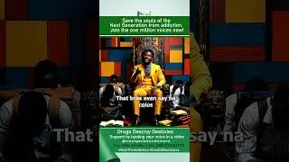 It is our duty to protect our children from being ruined #aimusic  #onemillionvoiced #ai #aivideo
