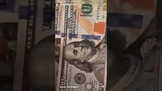 80baby Com Com D&oacute;lares | NOVO HIT COM TREEZY FLACKO 📿