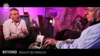 Jesus and His Miracles: BEYOND No. 11 - INREES TV Teaser