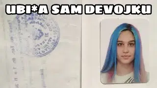 Moje ISTINITO jezivo paranormalno iskustvo..