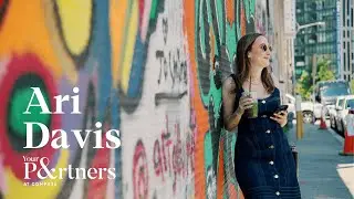A Creative's Approach to DMV Real Estate: Ari Davis with Compass Real Estate