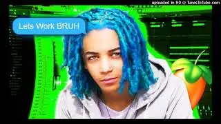 izaya tiji x che x rest in bass x encore type beat