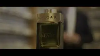 Bulgari Man Wood Essence 1 TV Spot Perfume pubblicitario 30''