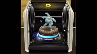 Pok&eacute;mon Duel | Episode #8: One Year Anniversary Celebration! Sextuples and EX's! (iOS Gameplay)