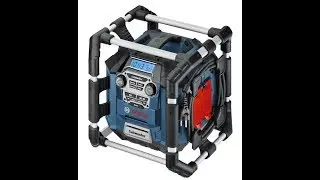 Reviews of Jobsite Radio - Best Jobsite Radio Can Buy