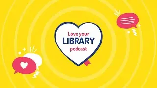 Love Your Library | 16 Sep 2021: Killer Consequences | Steve Cavanagh interview