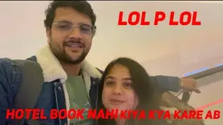 Malta Vlog1 | PARESAN HO GYE | Portugal| Porto| Lisbon| Spain |Thing  to know before you VISIT MALTA