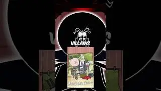 Top 5 Best Regular Show Villains Of All Time